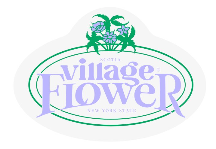 Village Flower