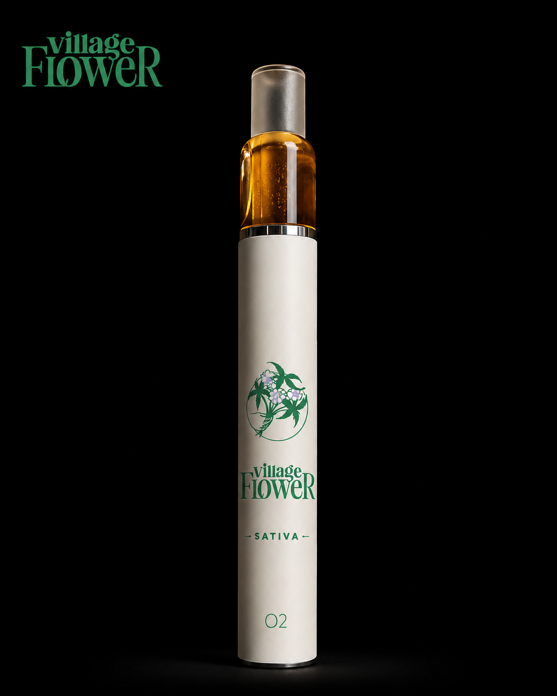 Acapulco Gold Cured Resin Vape .5g